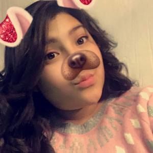 Meet your Posher, Fatima lizeth